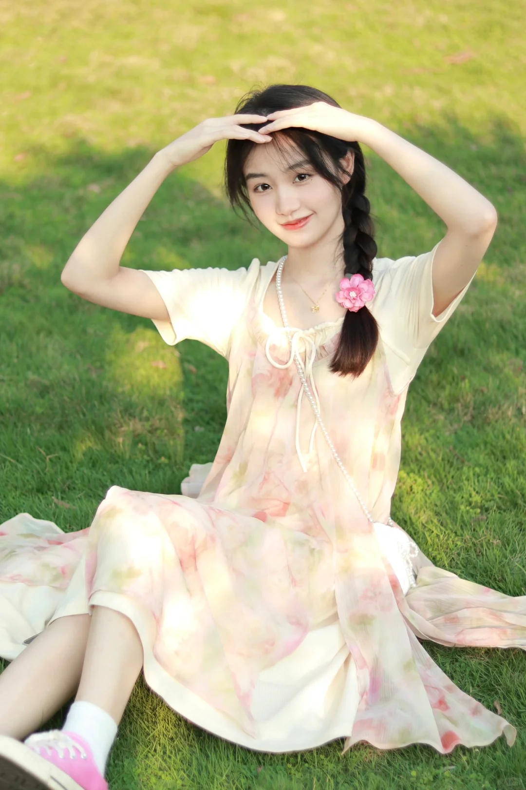 回顾2023 | 我的年度穿搭👒