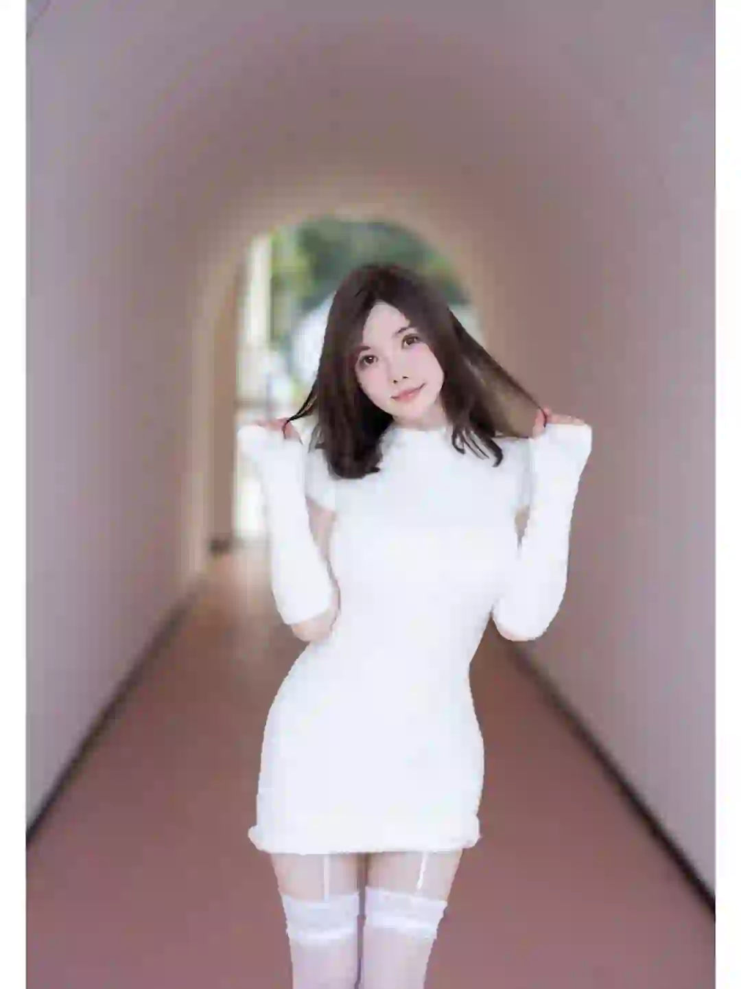 糯美子MINIbabe写真图集下载132套 61GB