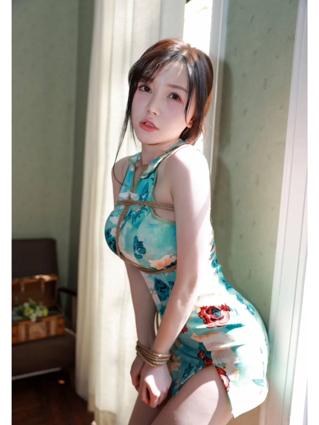 糯美子MINIbabe写真图集下载132套 61GB