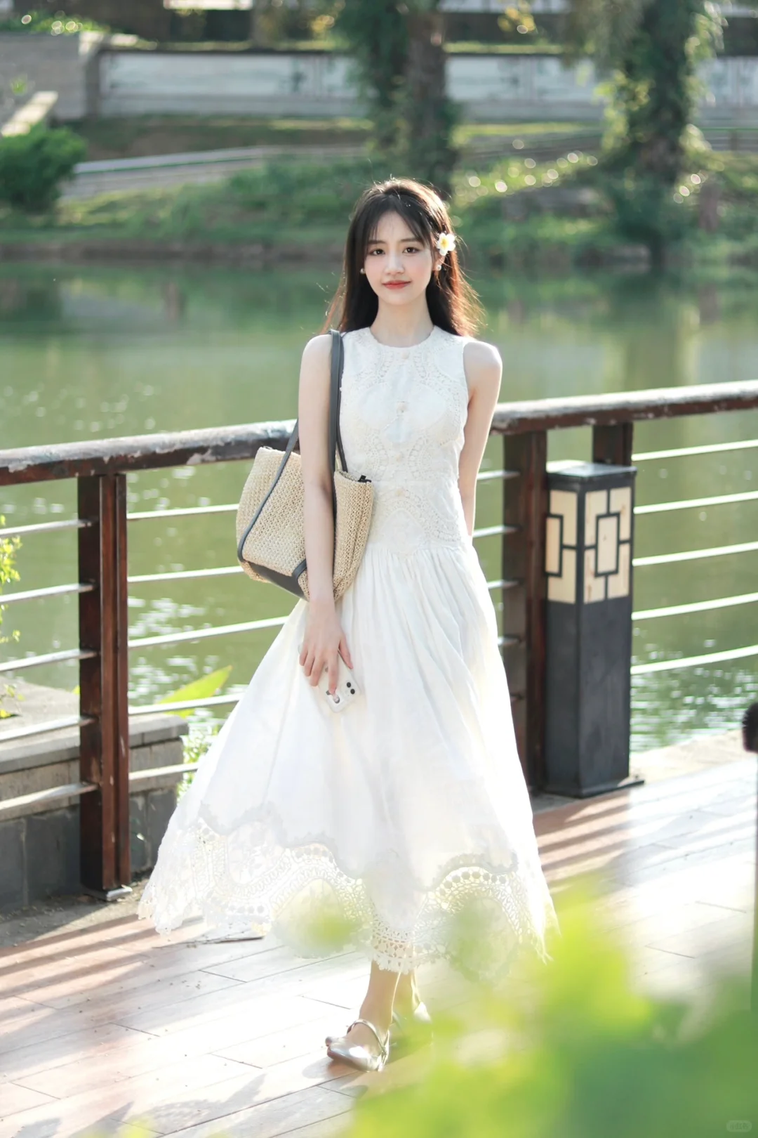 回顾2023 | 我的年度穿搭👒