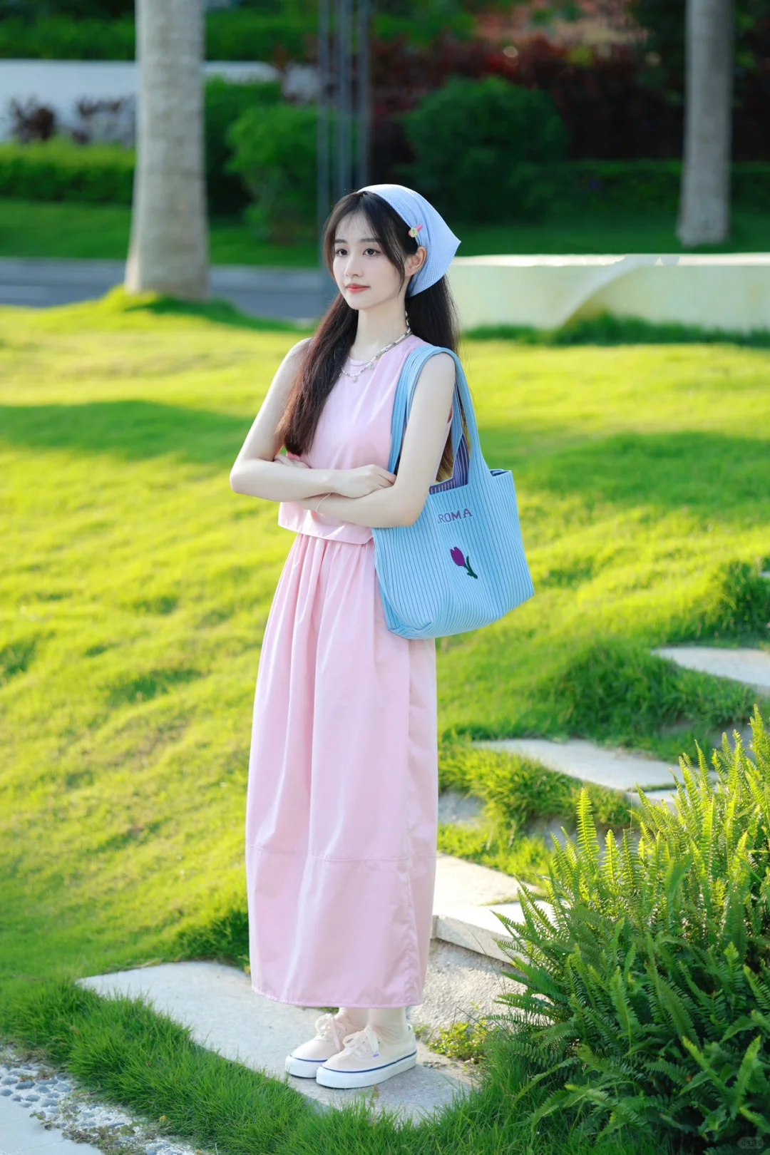 回顾2023 | 我的年度穿搭👒