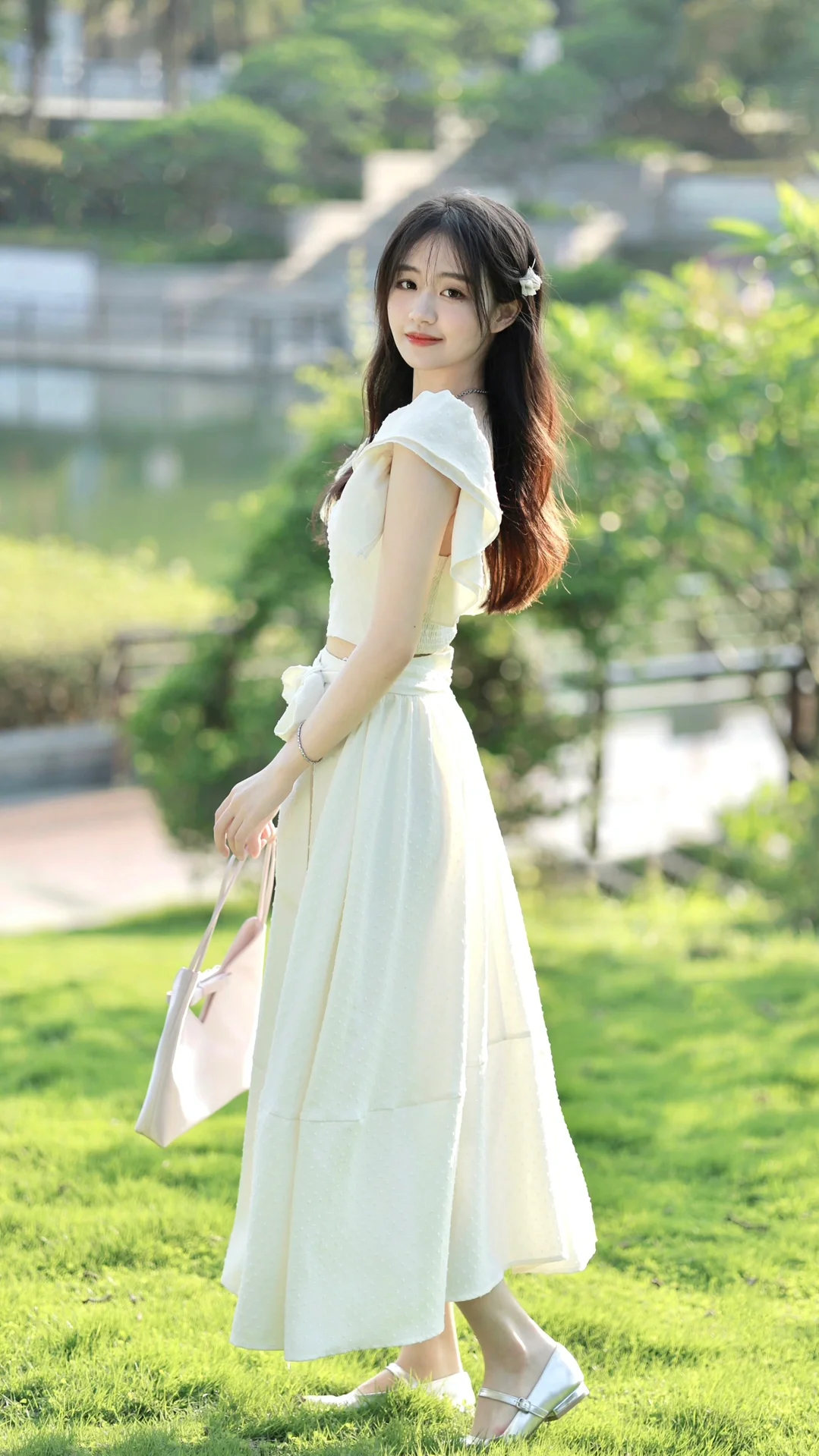回顾2023 | 我的年度穿搭👒