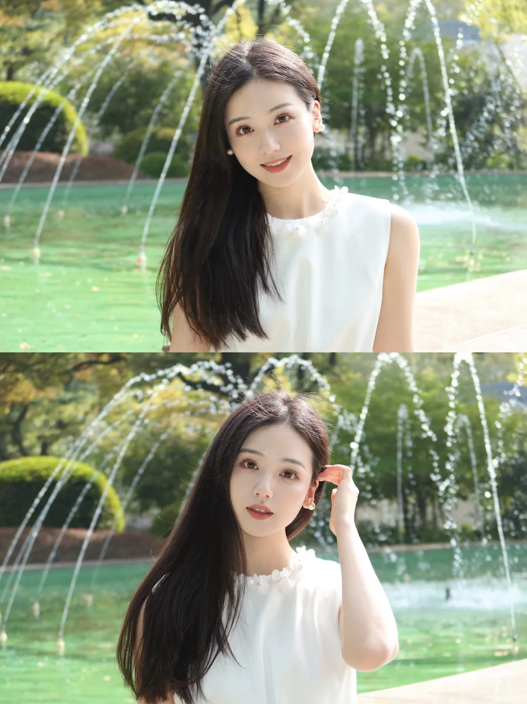 我的生命是一万次的春和景明🍃