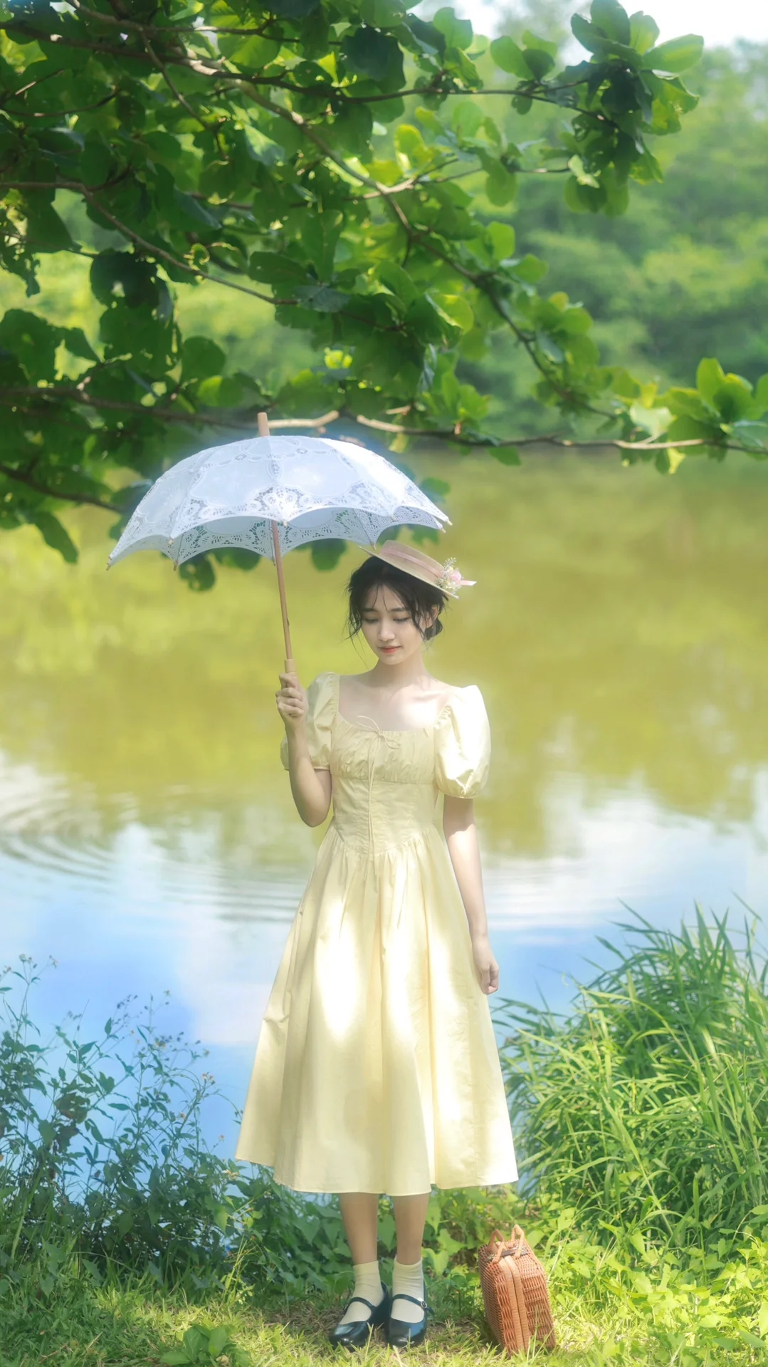 回顾2023 | 我的年度穿搭👒