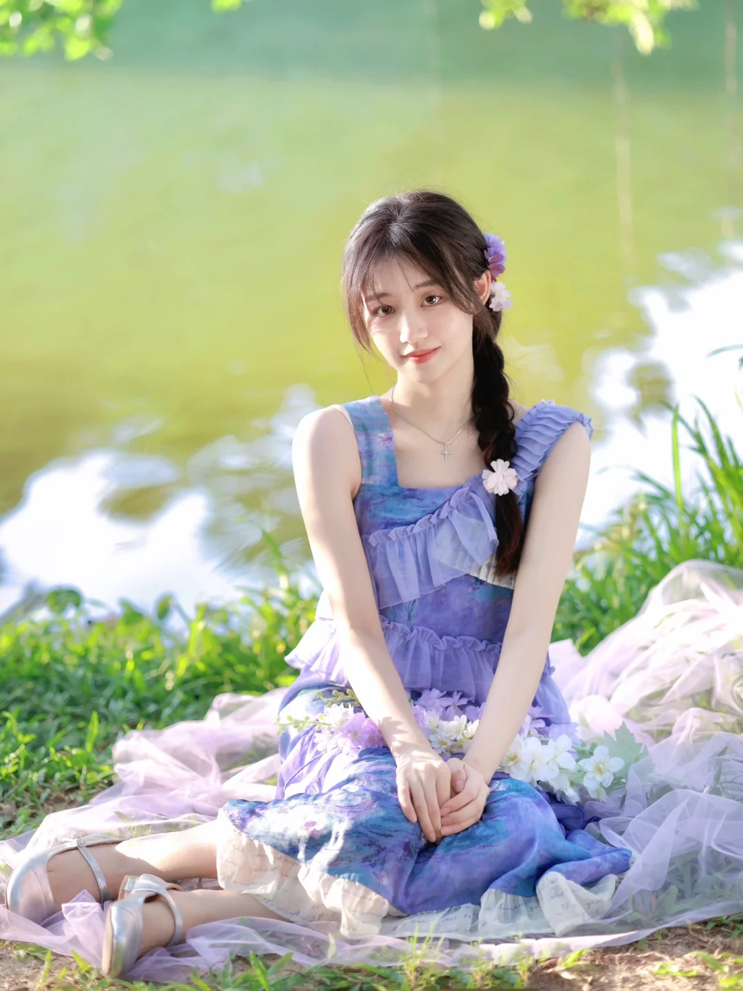 回顾2023 | 我的年度穿搭👒