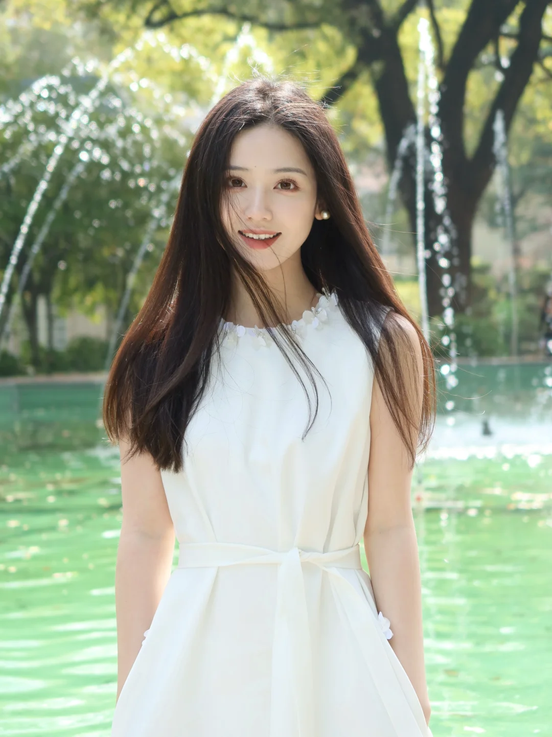 我的生命是一万次的春和景明🍃