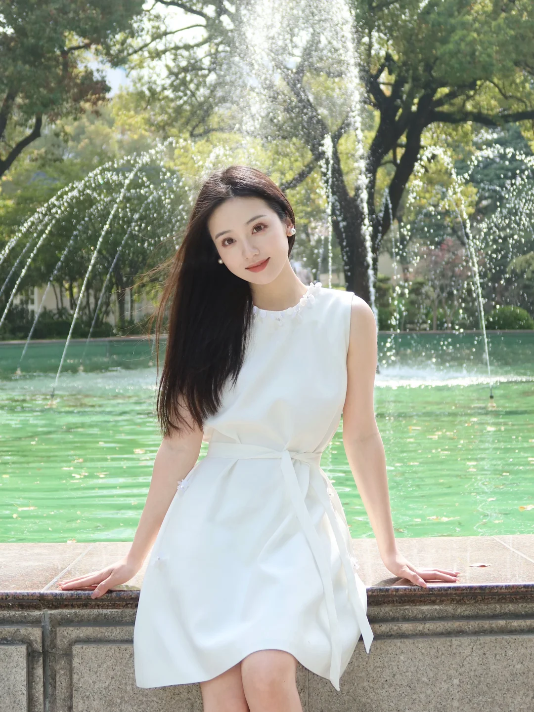 我的生命是一万次的春和景明🍃