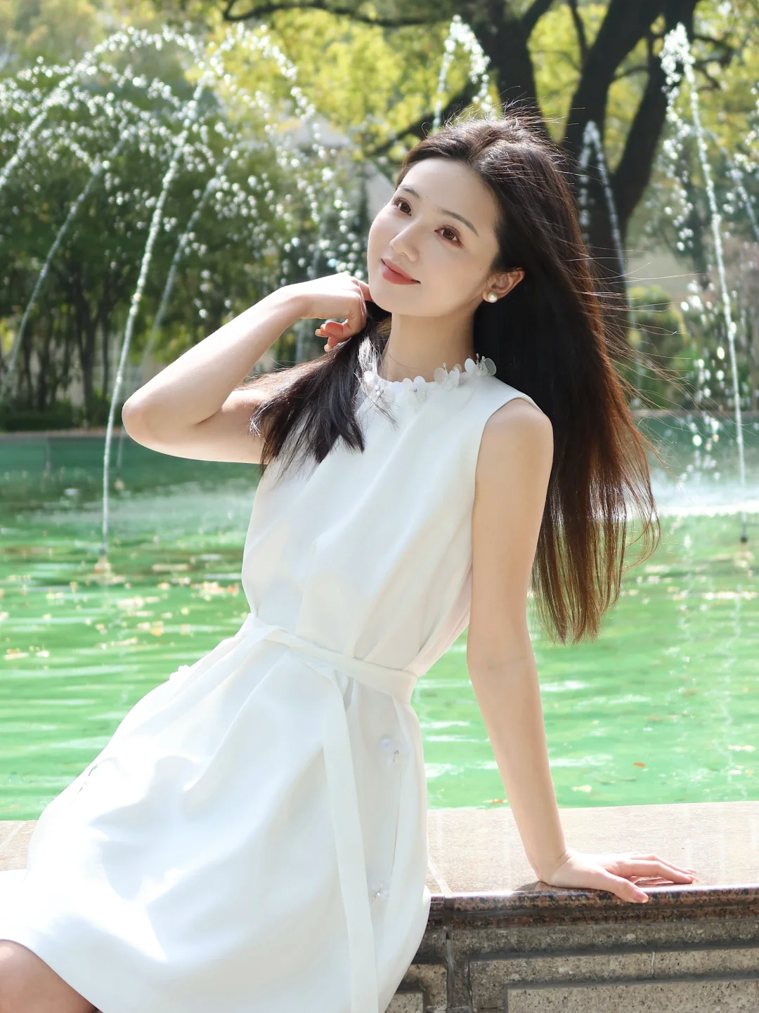 我的生命是一万次的春和景明🍃