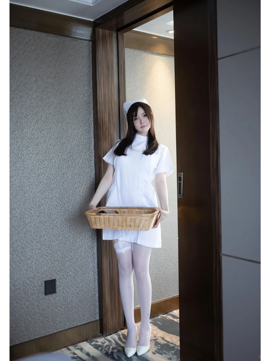 糯美子MINIbabe写真图集下载132套 61GB