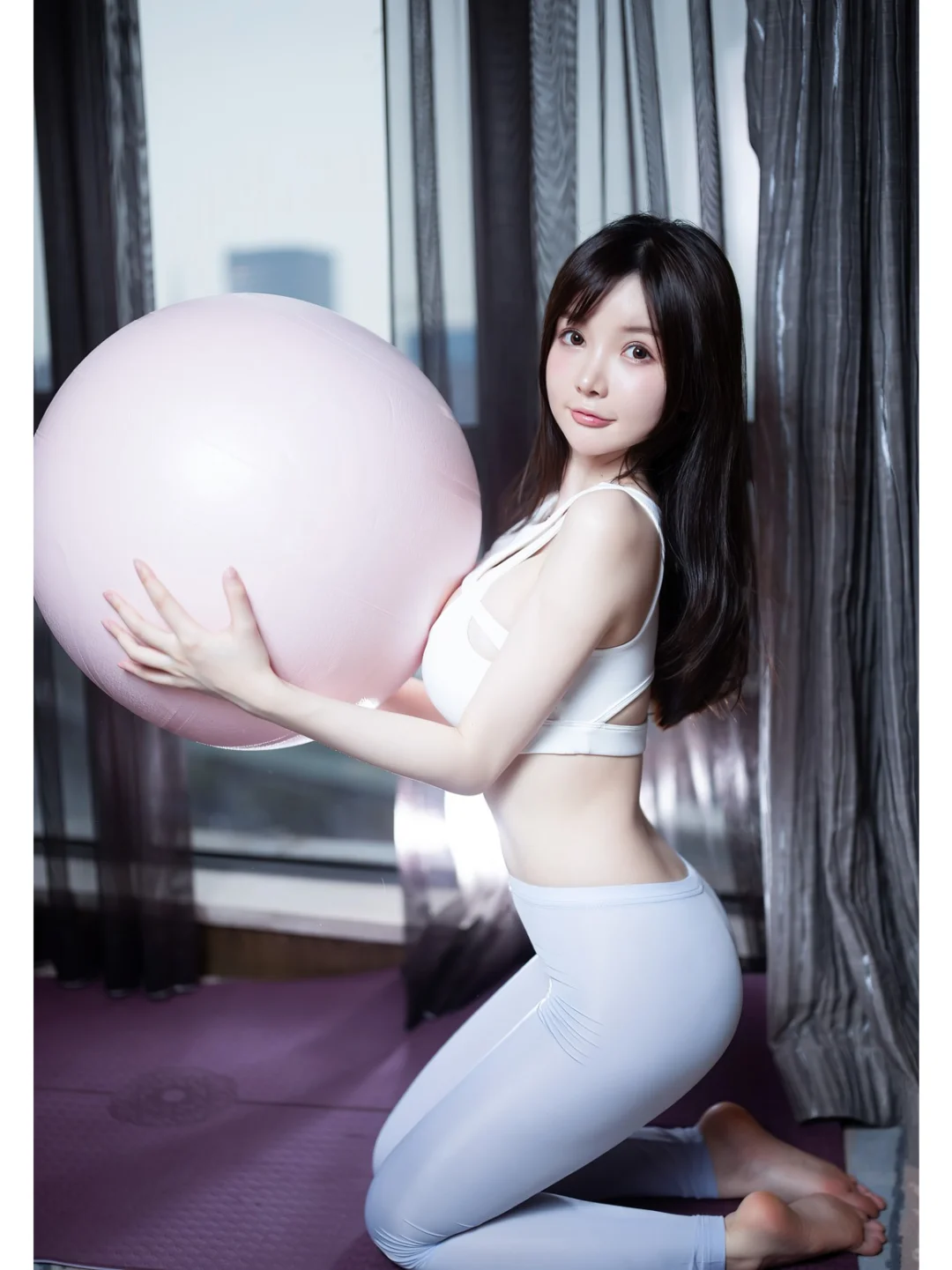 糯美子MINIbabe写真图集下载132套 61GB