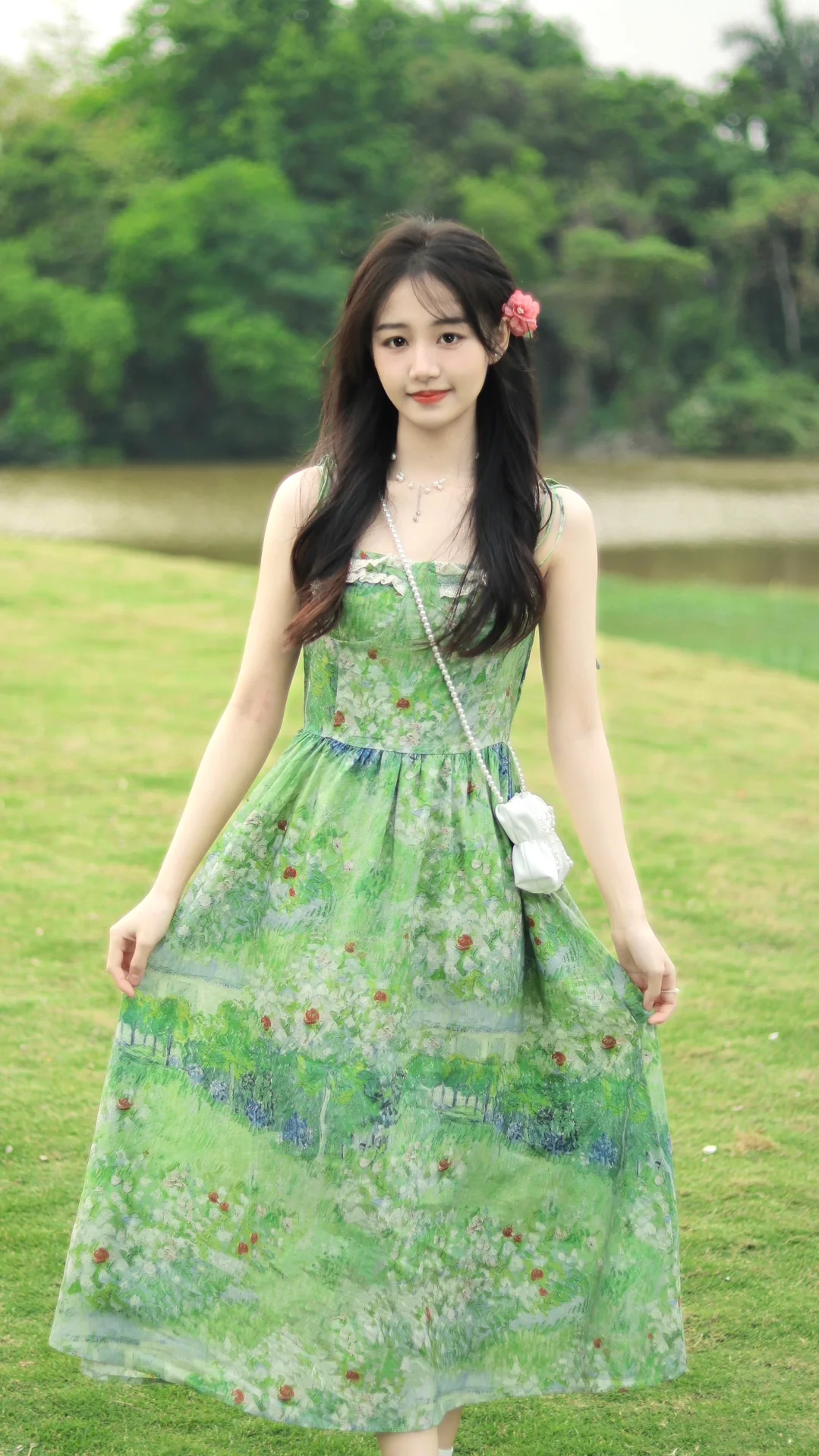 回顾2023 | 我的年度穿搭👒