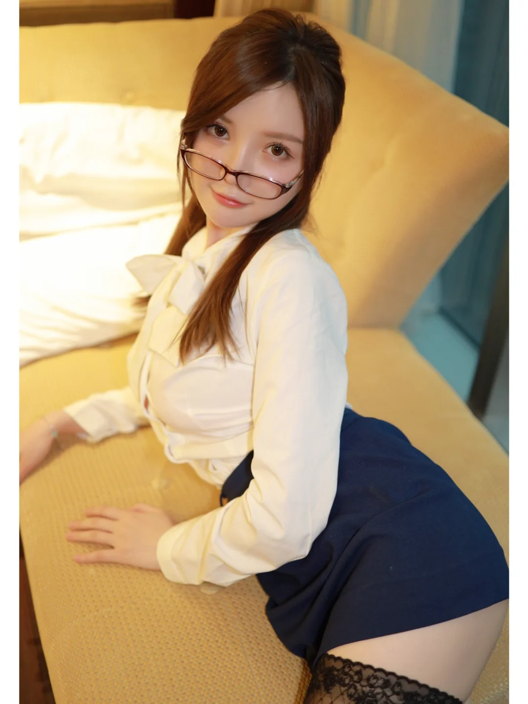 糯美子MINIbabe写真图集下载132套 61GB