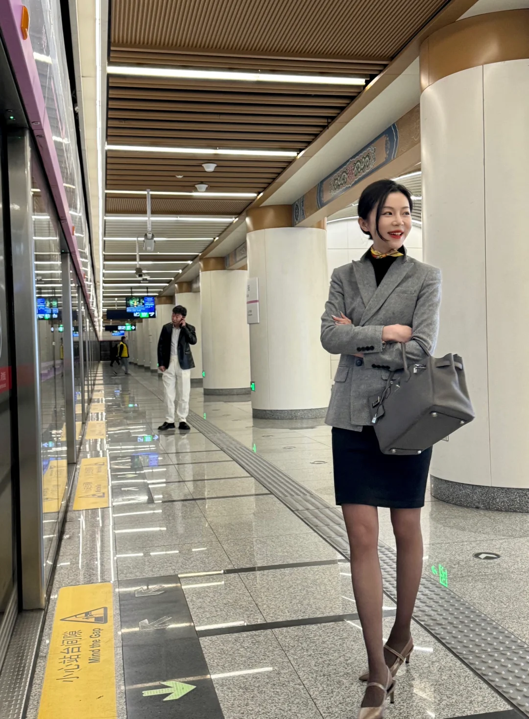 职场版👩🏻💼春夏合集