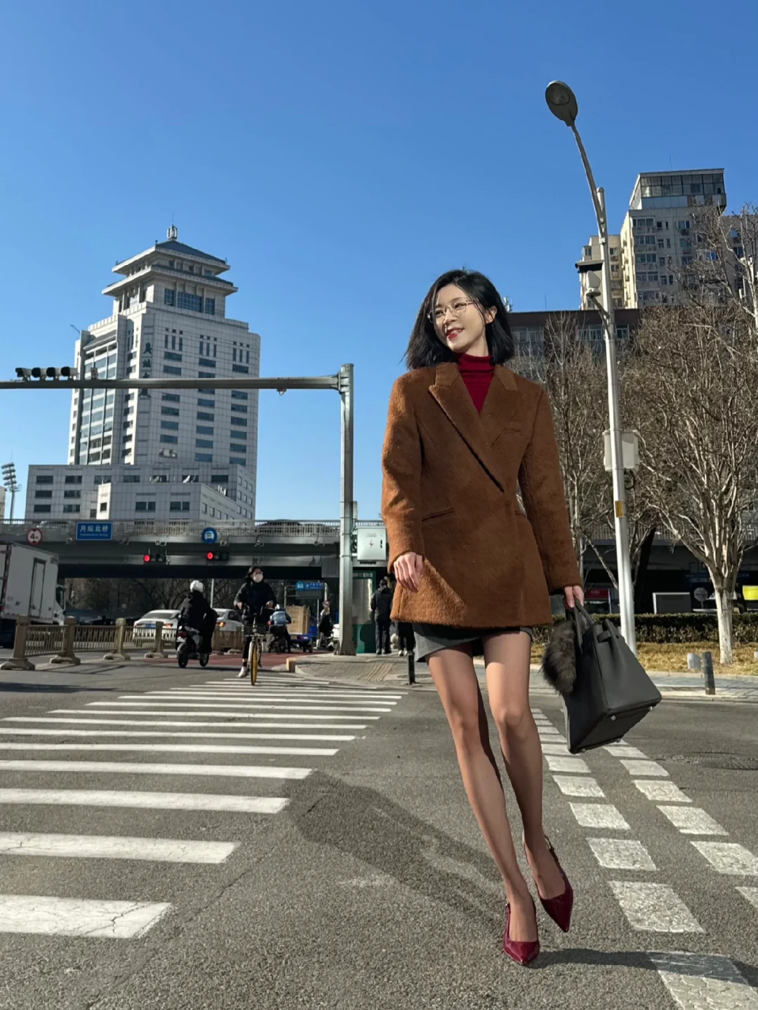 职场版👩🏻💼春夏合集