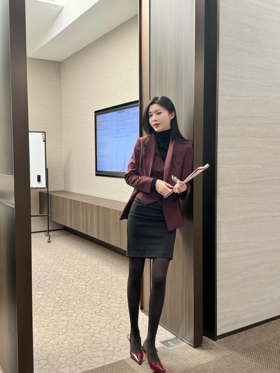 职场版👩🏻💼春夏合集