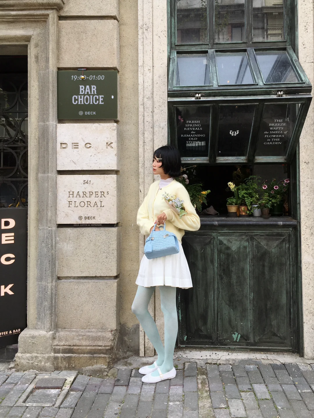 ¨̮ 挑战一下蓝色丝袜!