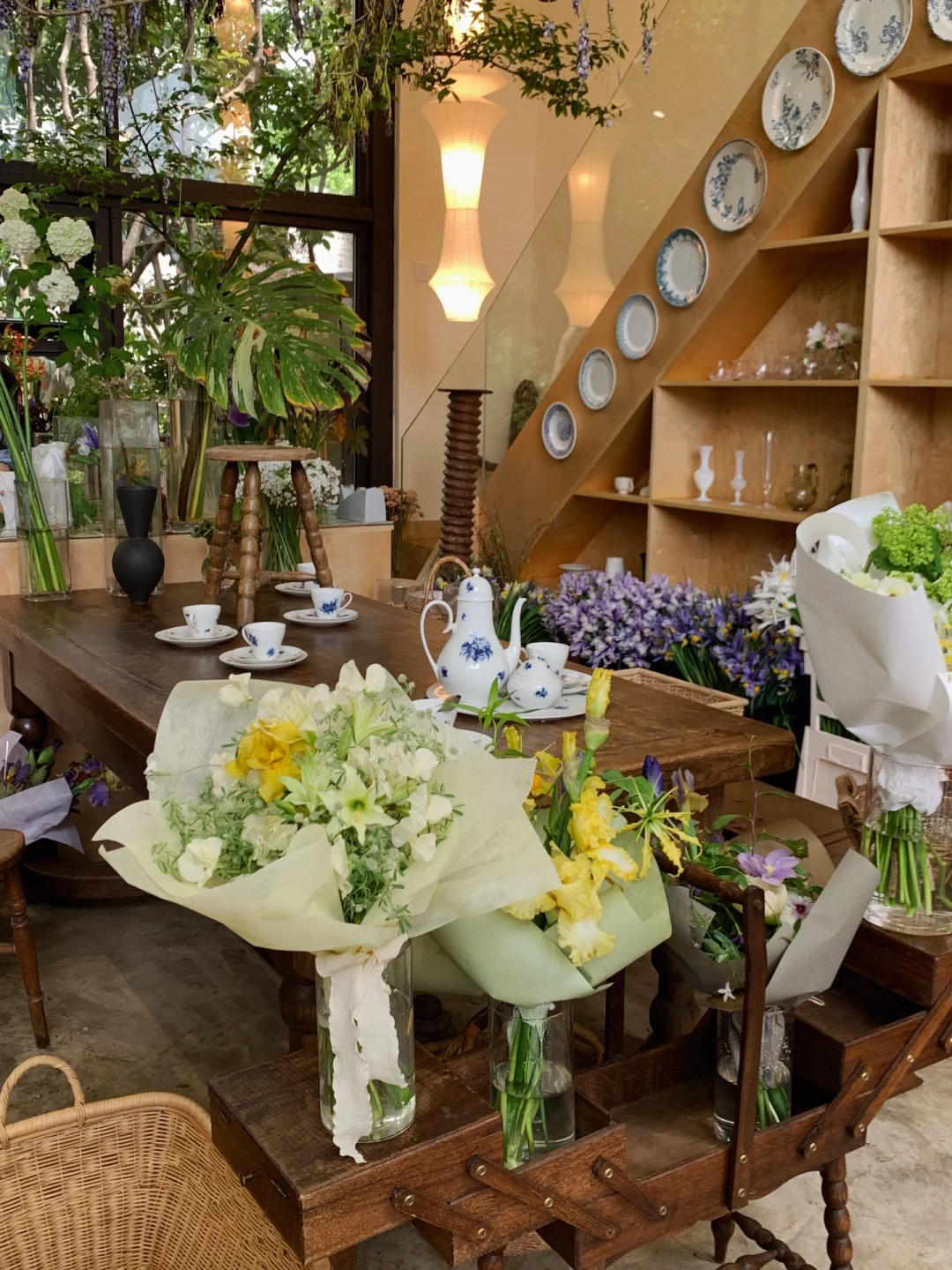 ¨̮ 挑战一下蓝色丝袜!