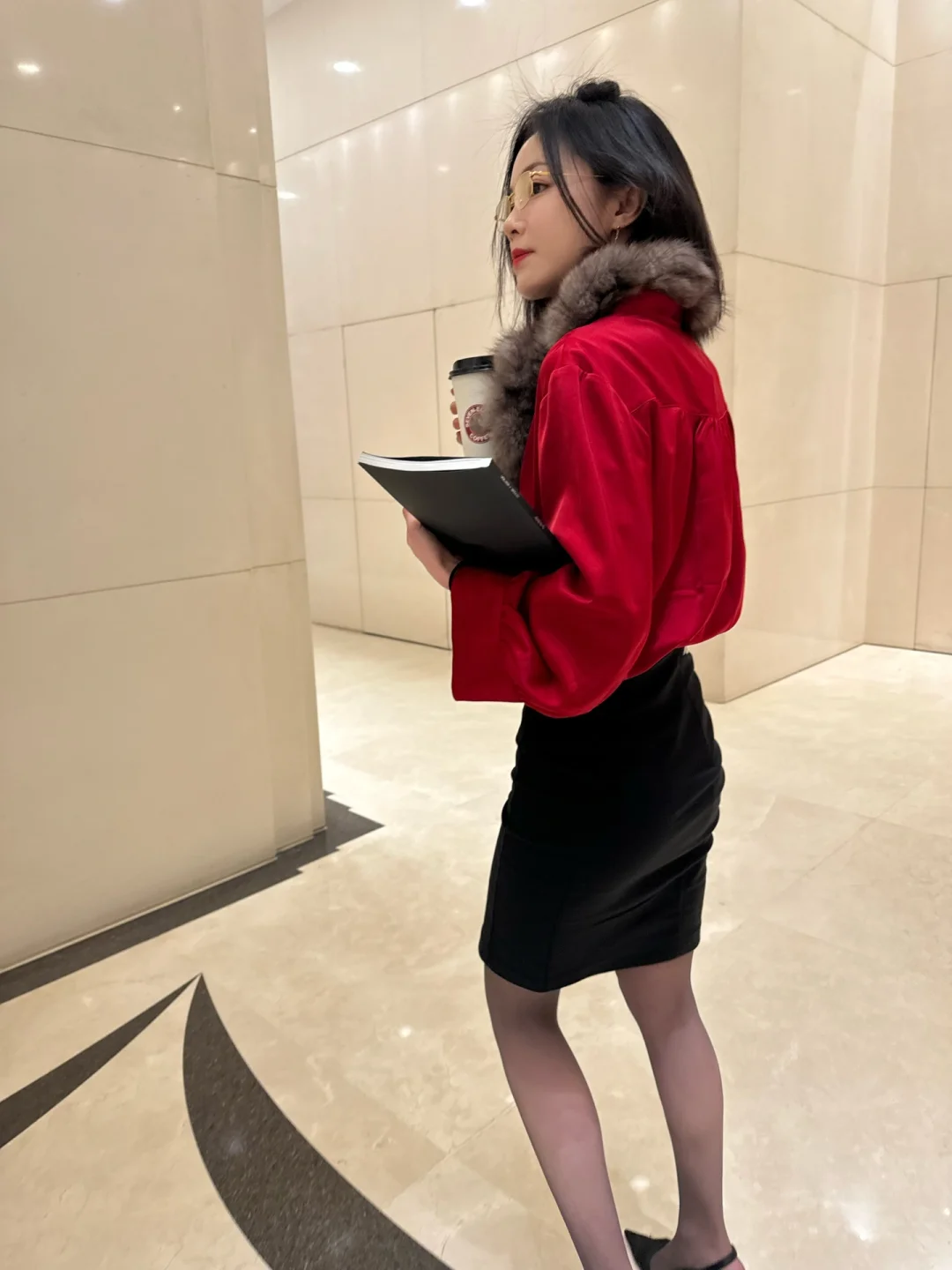 职场版👩🏻‍💼春夏合集