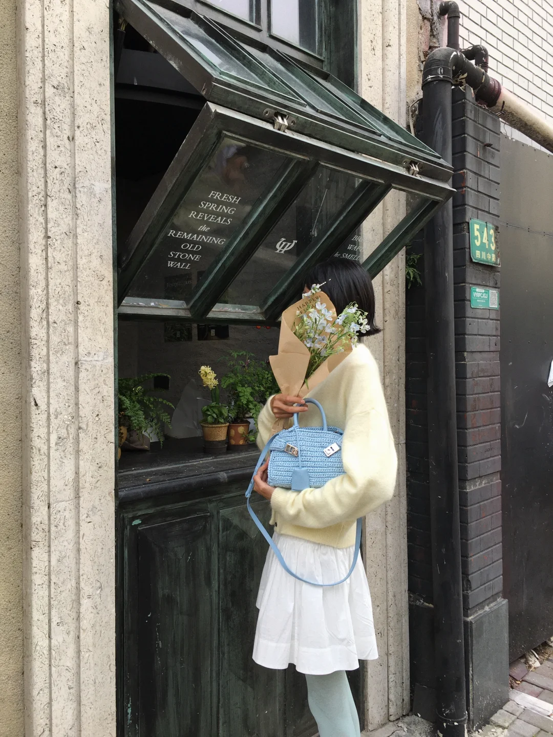 ¨̮ 挑战一下蓝色丝袜!