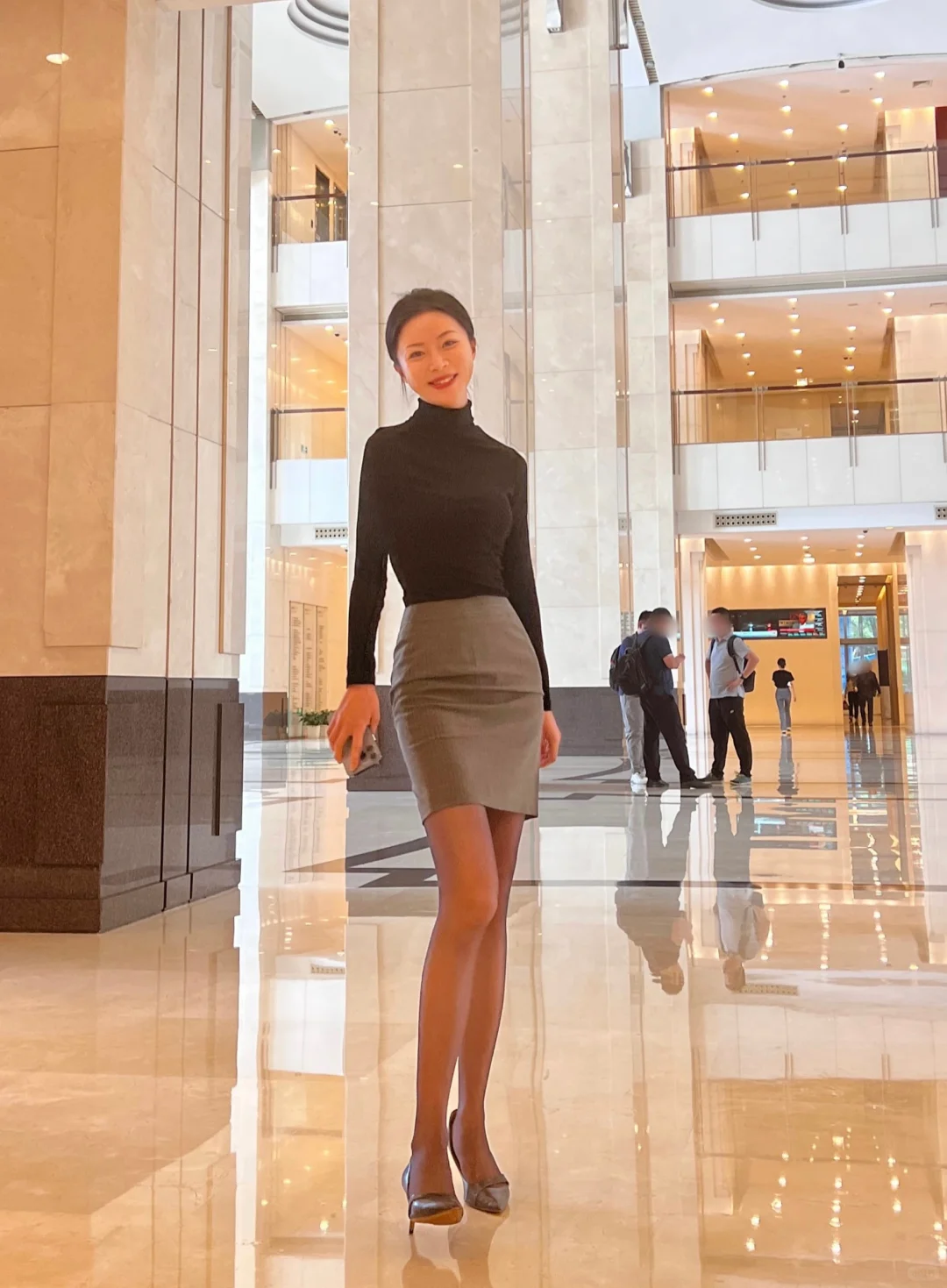 职场版👩🏻💼春夏合集