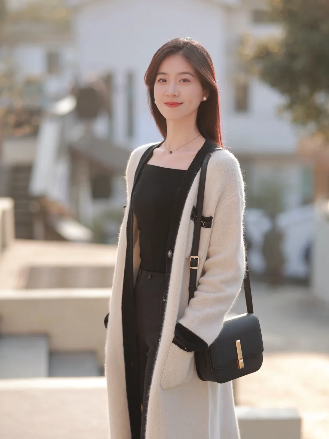 i人的静态美