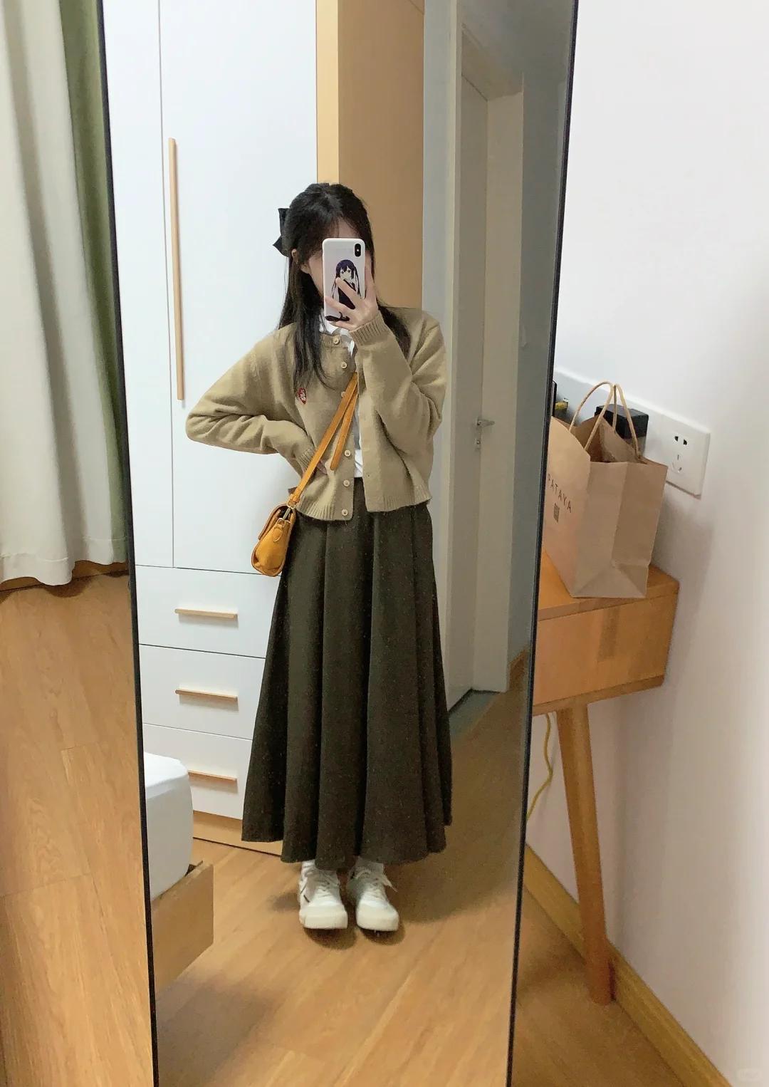 155小个子｜这套我真的超爱～