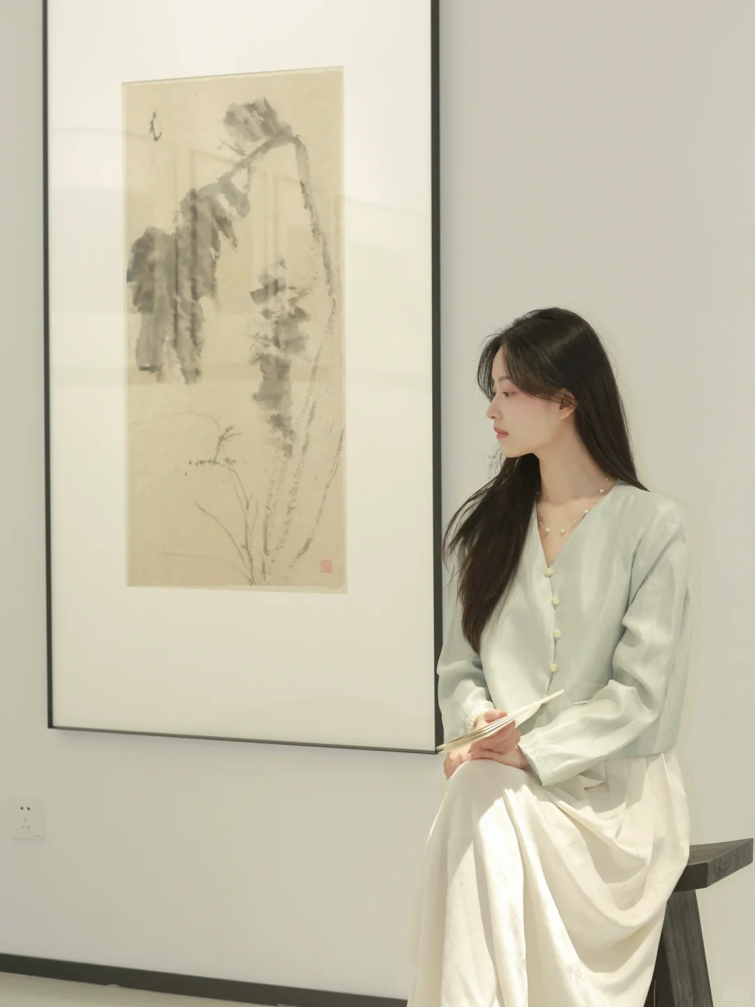 柔是东方骨🍃