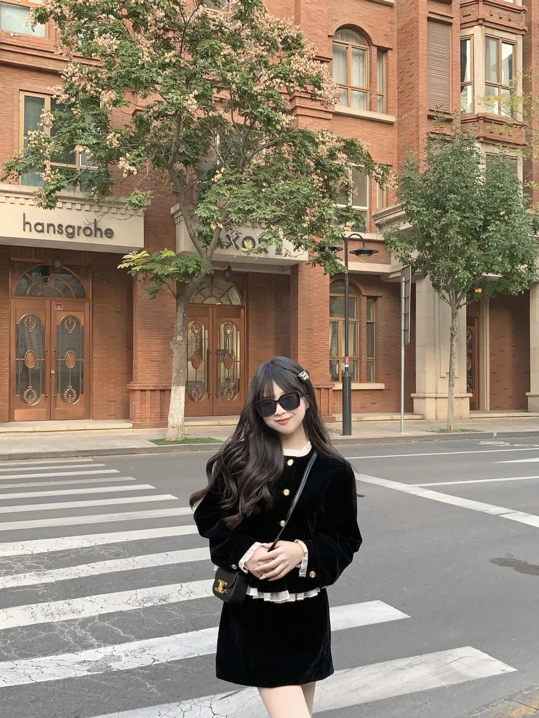 秋冬才是我的主战场.ᐟ.ᐟ