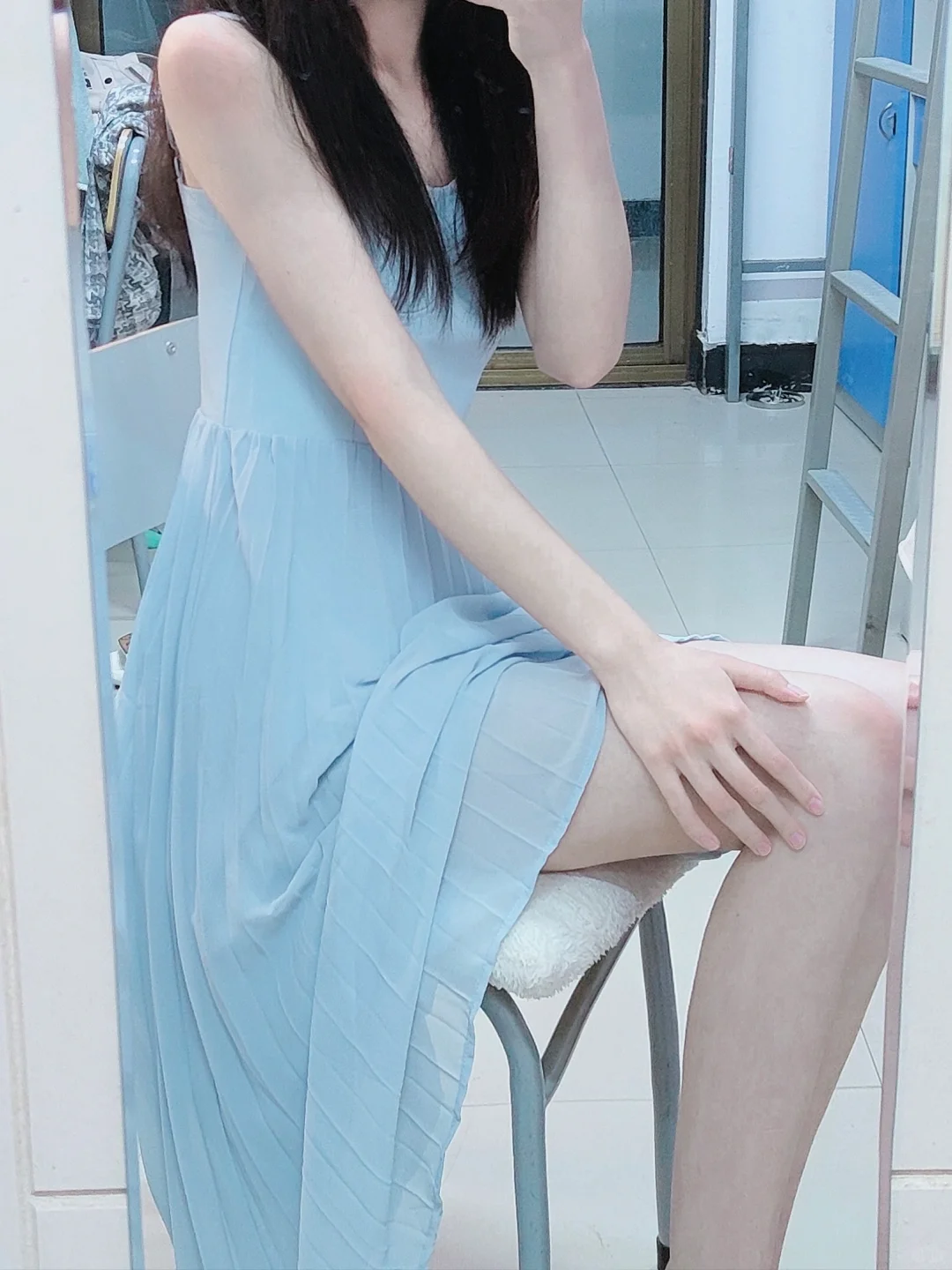 蓝色大海的传说 $