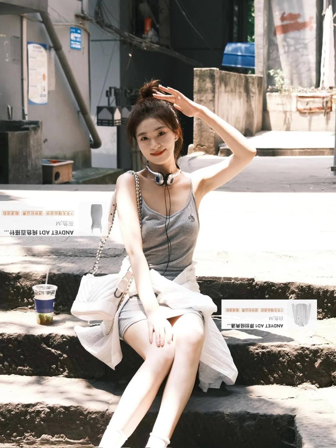 近期漂亮裙子合集👗🔗
