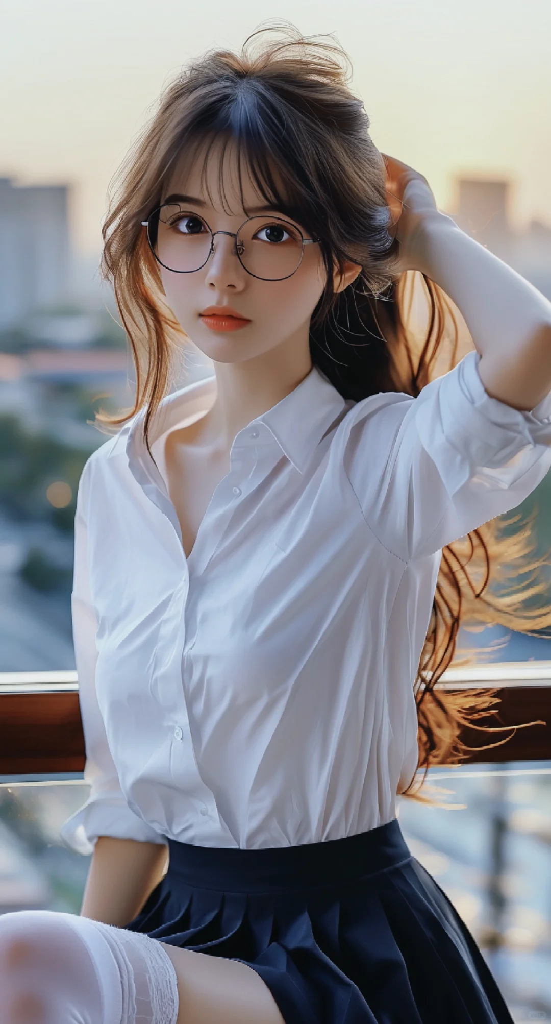 婴儿落地第一声哭泣，是害怕，还是恐惧？
