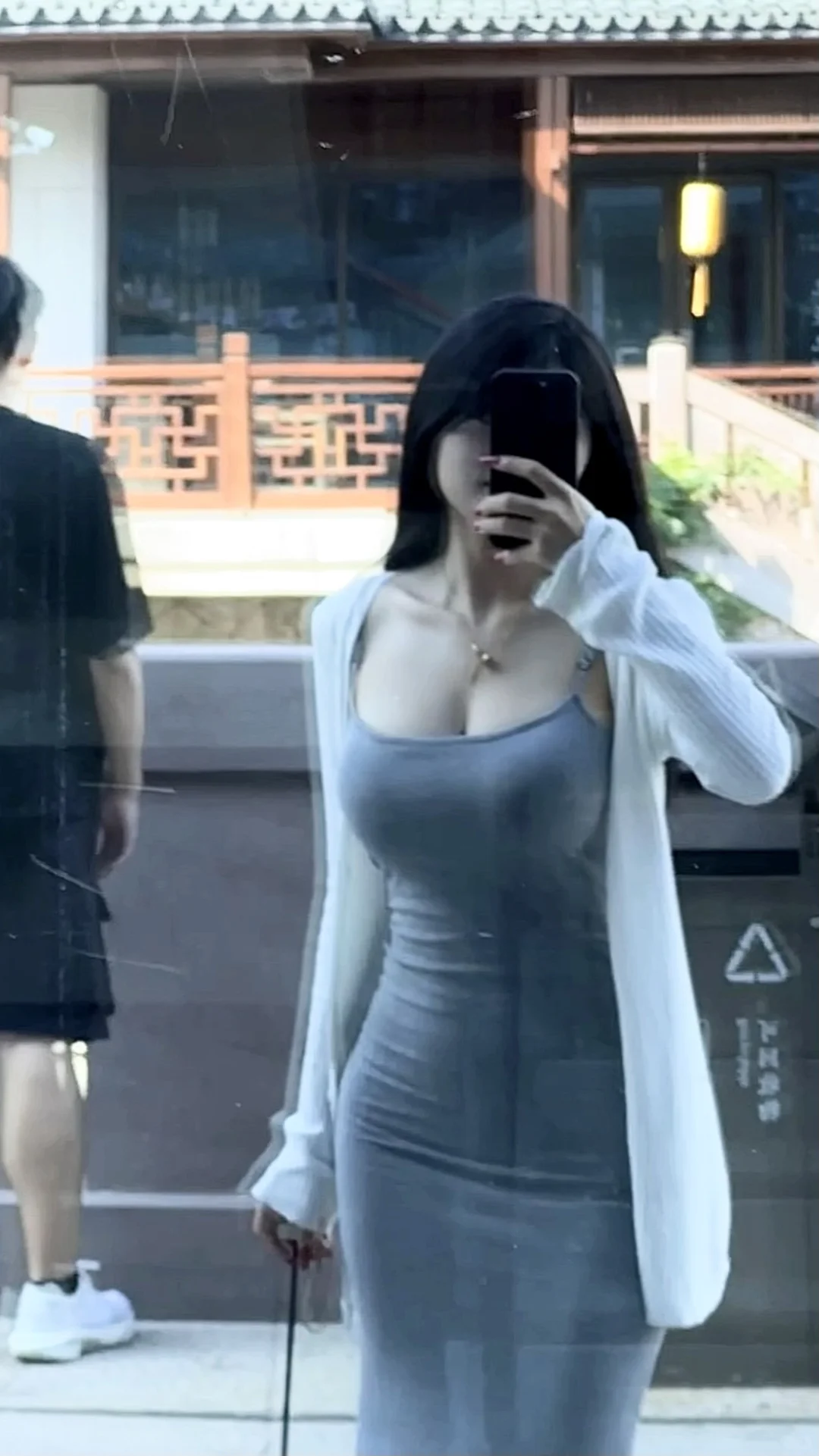 算不算是理想身材
