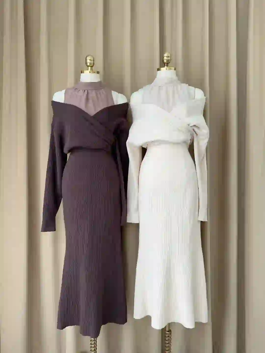 救命这条裙子必入|小个子姐妹要这款de集合