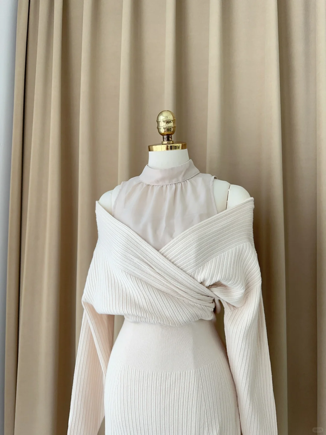 救命这条裙子必入|小个子姐妹要这款de集合