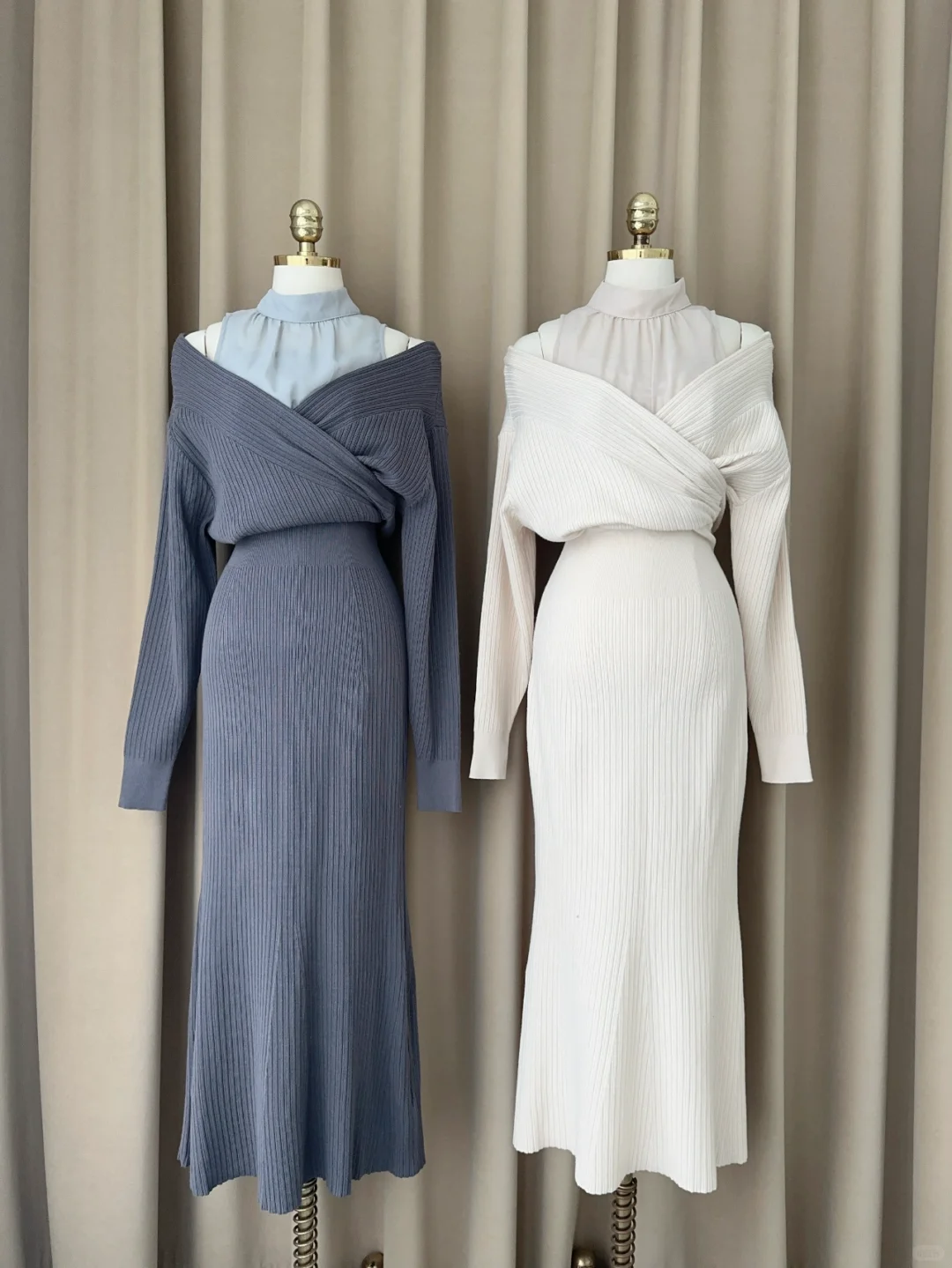 救命这条裙子必入|小个子姐妹要这款de集合