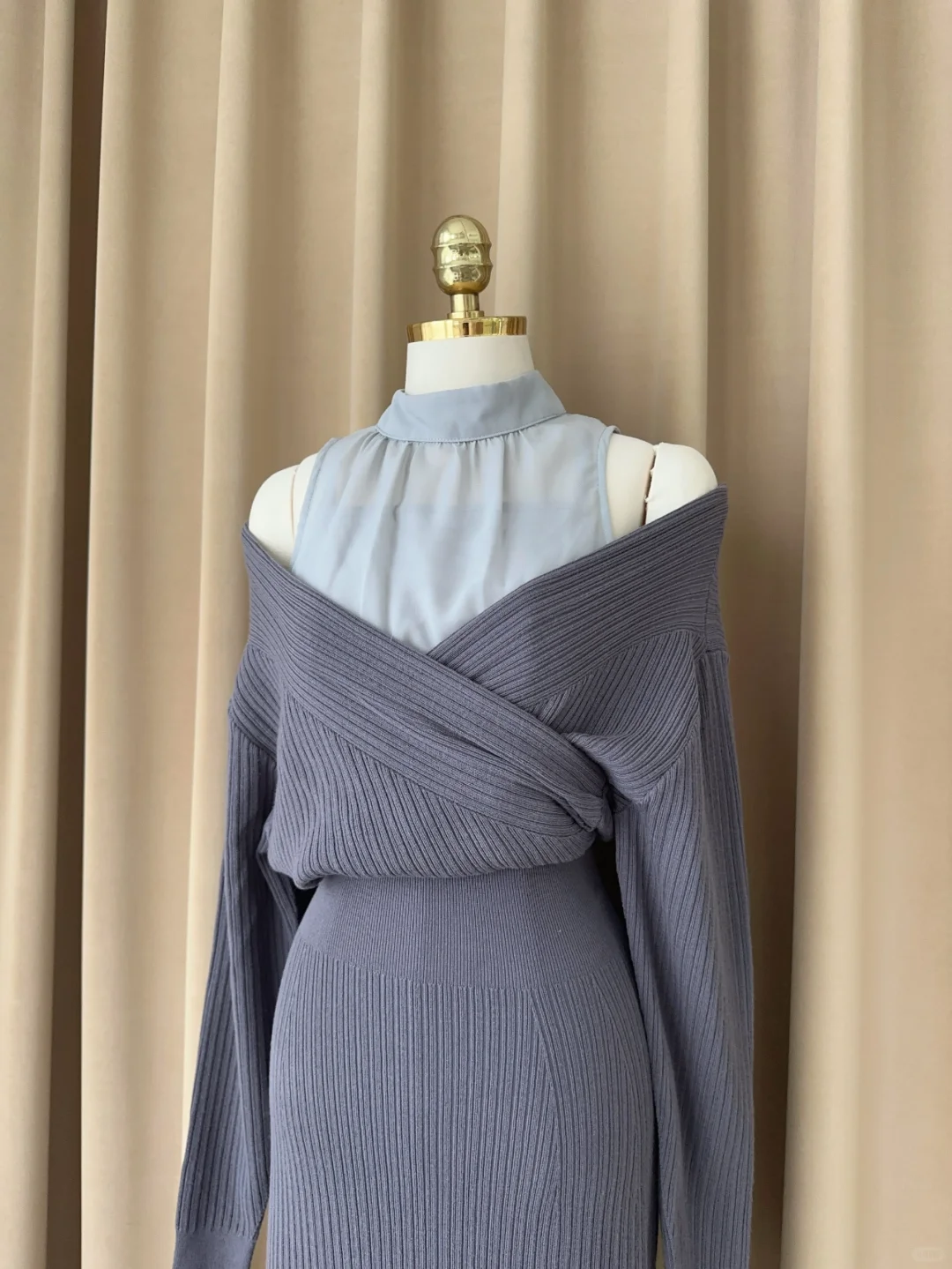 救命这条裙子必入|小个子姐妹要这款de集合