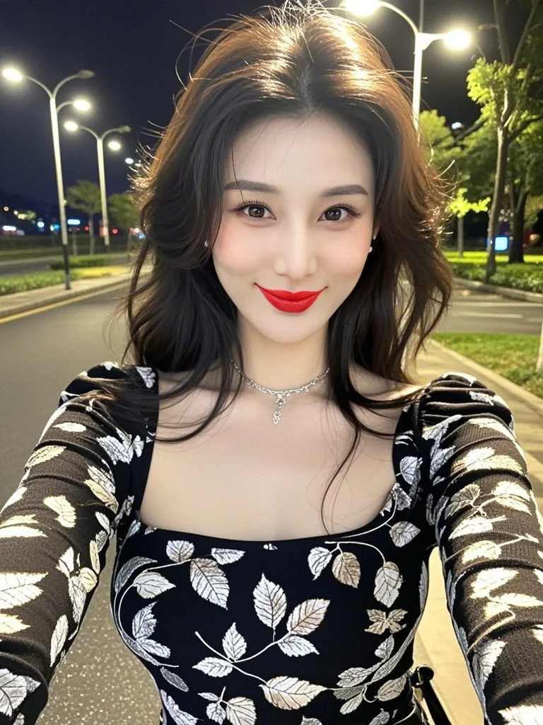 优雅35,姐姐的冻龄秘诀大揭秘❗️