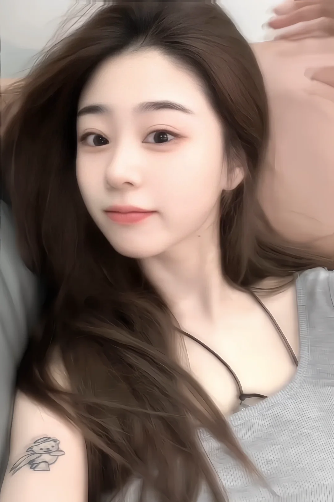 今日份美女