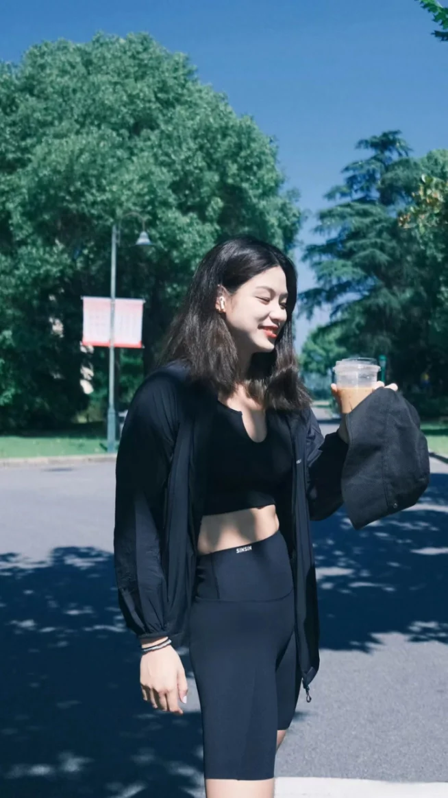 女队入门游泳原因🈶