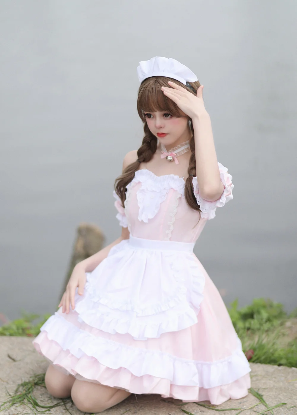 性感女仆装👗限时抢购