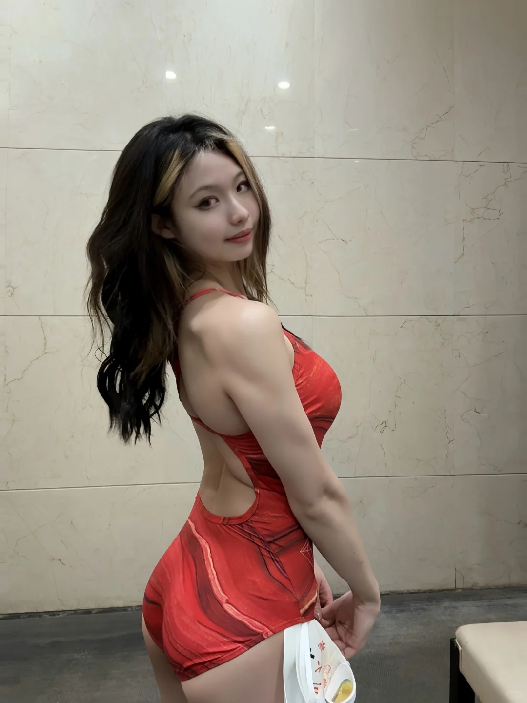 04女大大年三十游了什么！！