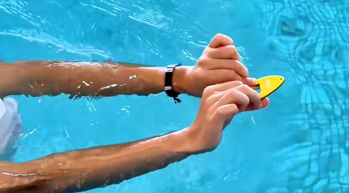 园区奥体游泳馆找女生自由泳队友🏊🏻♀️