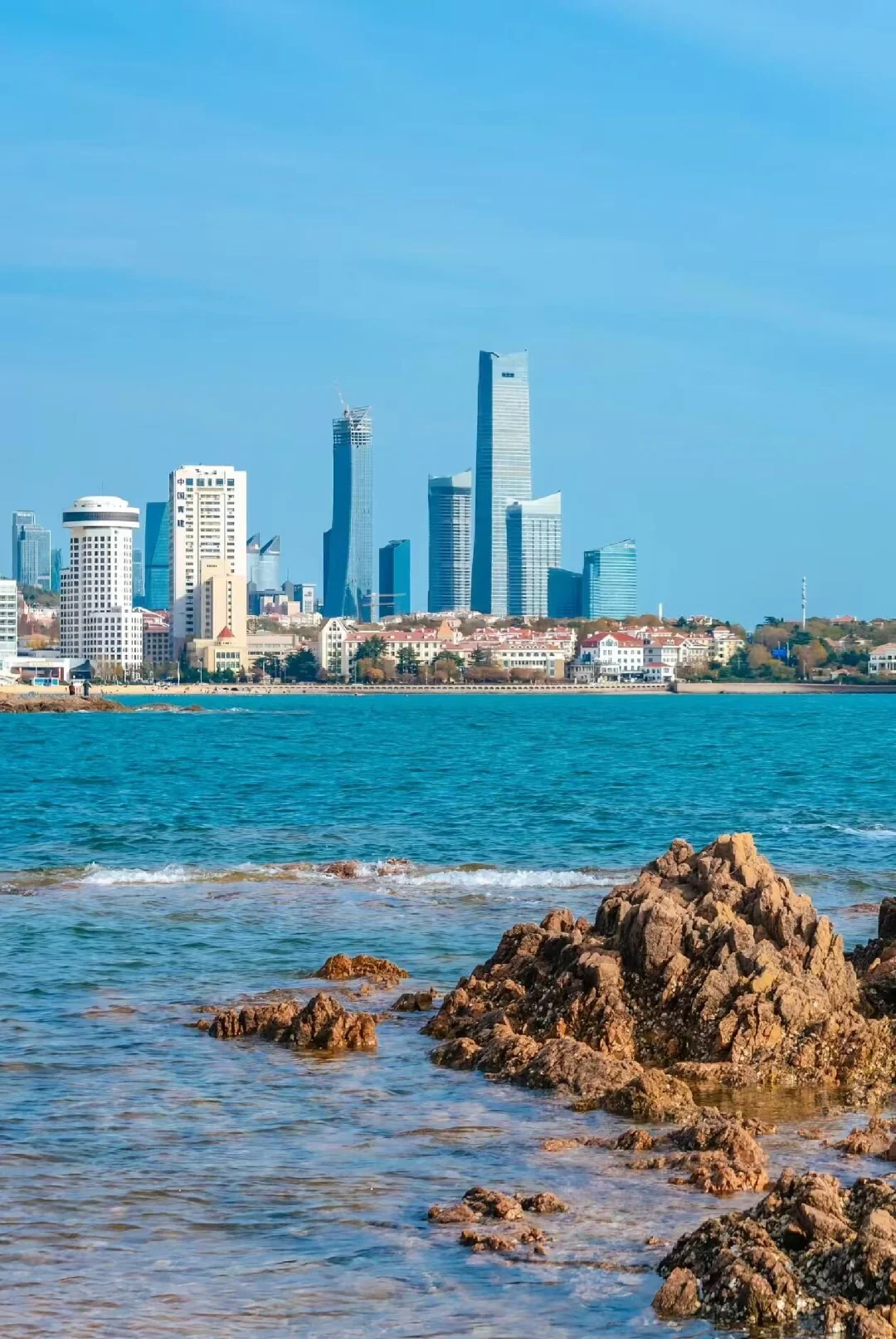 写给2-4🈷去青岛的姐妹👭超全避雷攻略