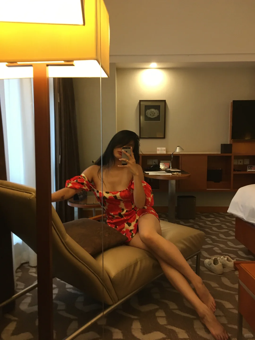 性感是旺盛生命力的一种体现
