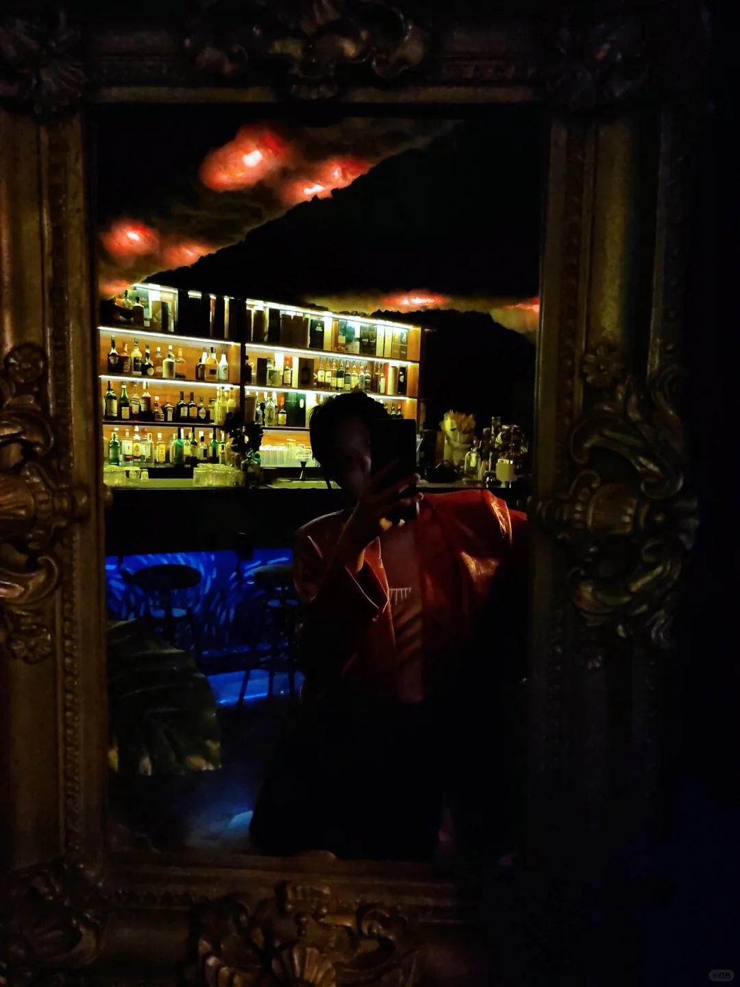 夜夜沉醉于这欲望都市🍷✨🦋