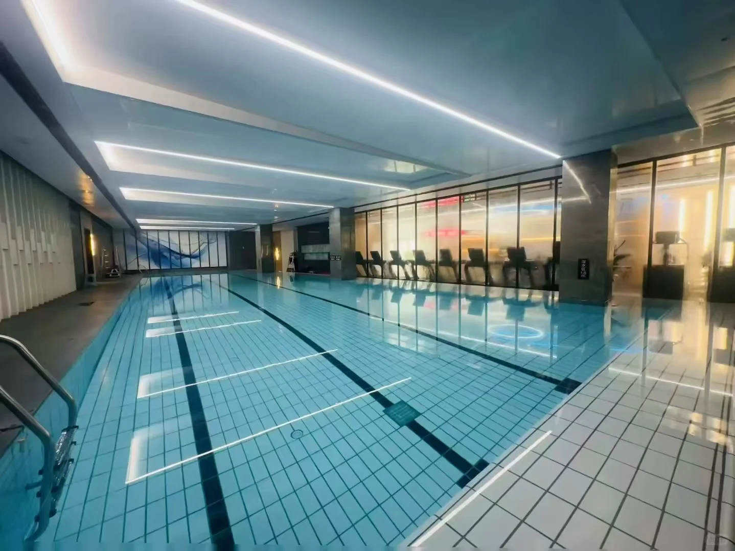 真心建议女孩子大大方方学游泳，去游泳🏊‍