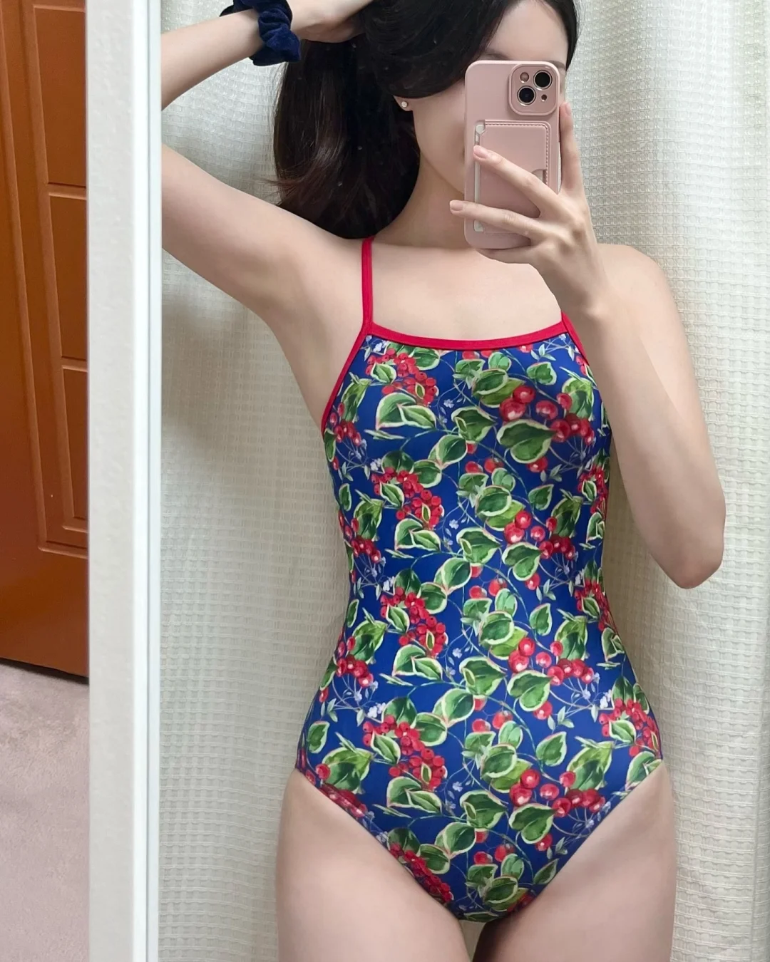 苏州学游泳女教练推荐✌🏻✌🏻✌🏻
