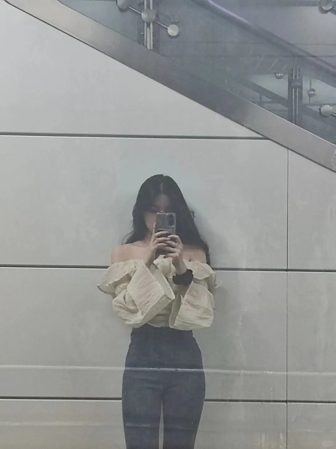 95后深漂游泳女教练一枚❗️