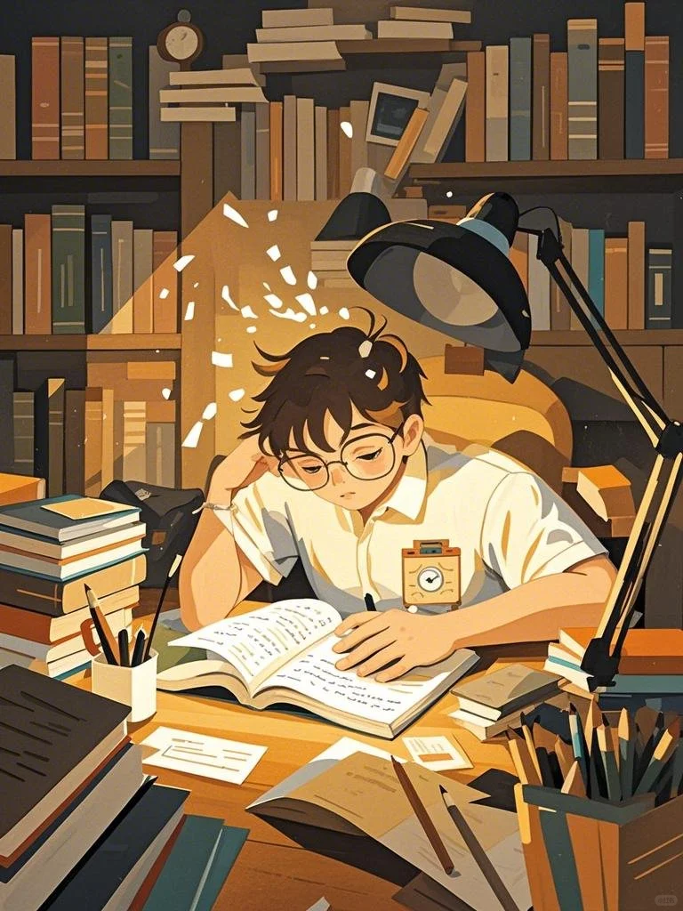 阅读纸质书比电子书更有收获吗？