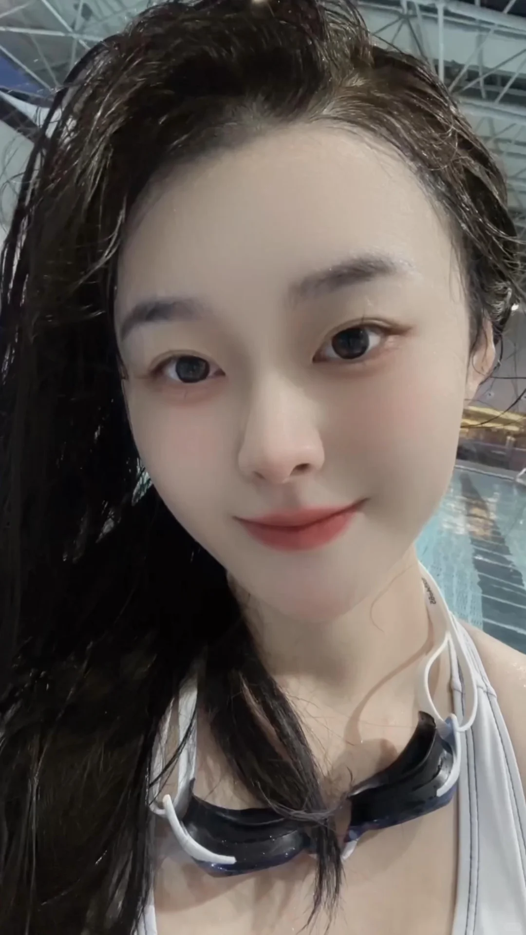 怕水的成年人花4000➕学会自由泳真的值吗